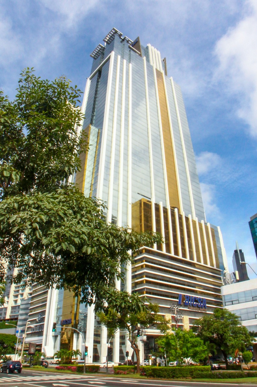 Oficina María Guzmán Real Estate