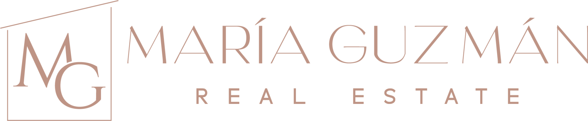 María Guzmán Real Estate